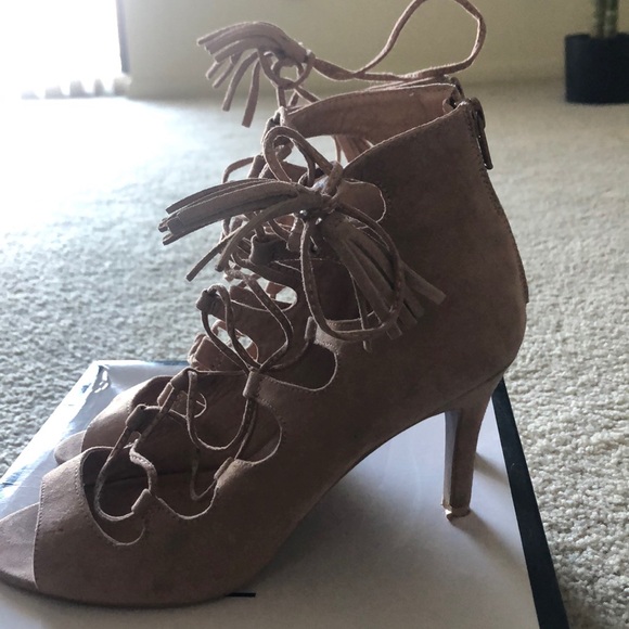 Nine West Heels - Picture 3 of 4